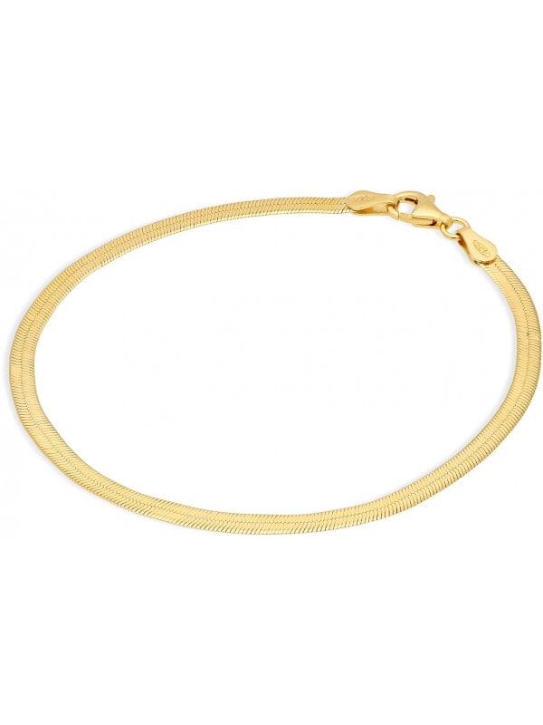 Glow 104.8396.19 Dames Armband - Schakelarmband