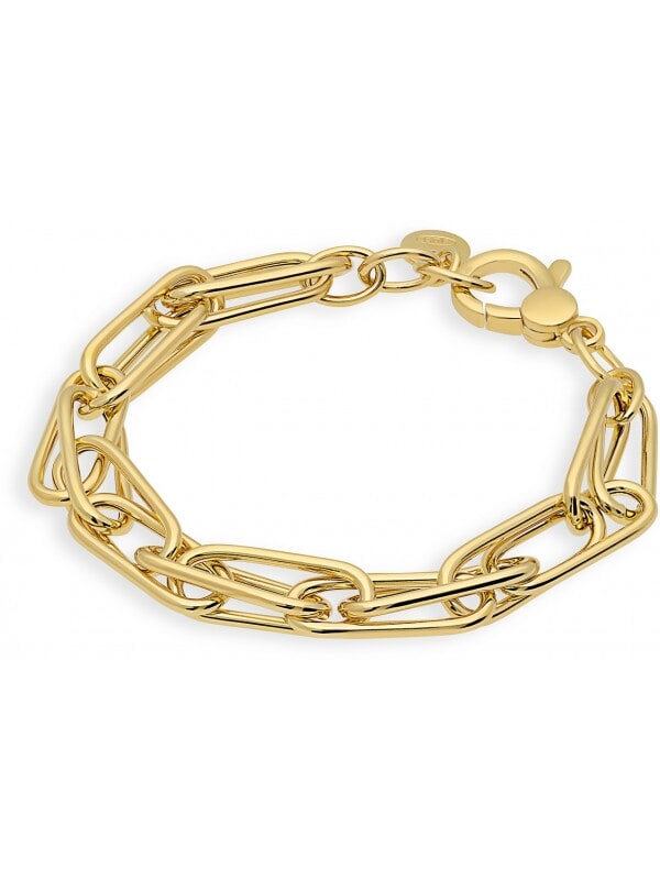 Glow 104.8397.20 Dames Armband - Schakelarmband