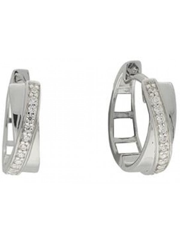 Silver Lining 107.0213.00 Dames Oorbellen