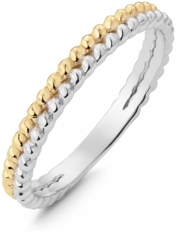 Glow 114.0783 Dames Ring