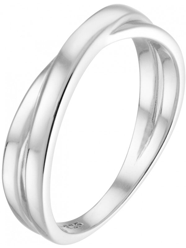 Glow 114.0803 Dames Ring - Minimalistische ring