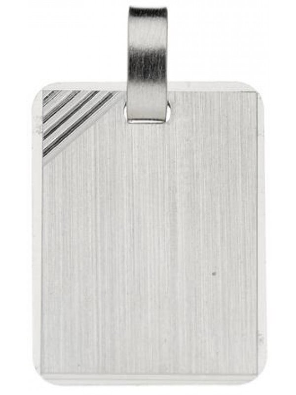 Silver Lining 142.0014.00 Unisex Hanger