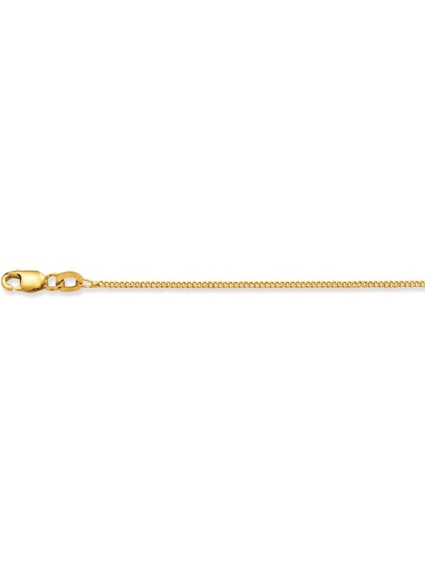 Glow 201.0545 Unisex Ketting - Collier