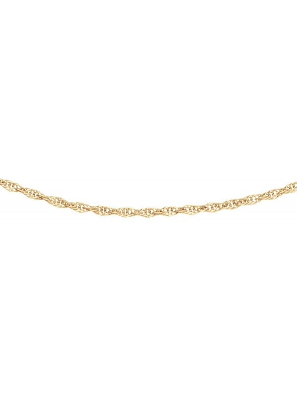 Glow 201.1464.45 Dames Ketting - Collier