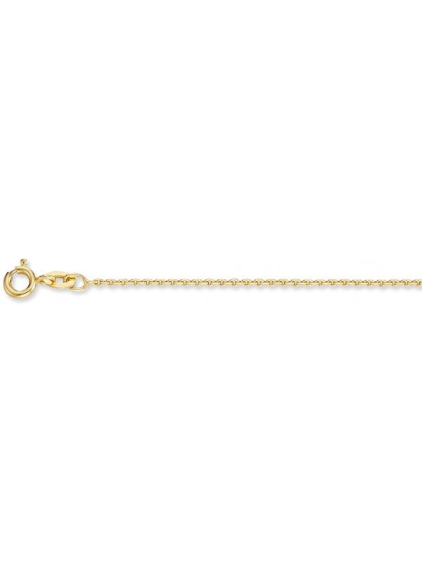 Glow 201.2006.45 Unisex Ketting - Collier