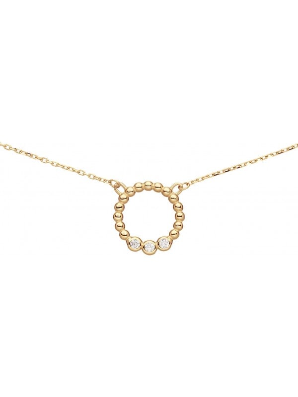 Glow 202.0078.45 Dames Ketting - Collier