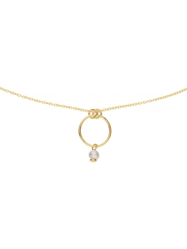 Glow 202.0163.45 Dames Ketting - Collier