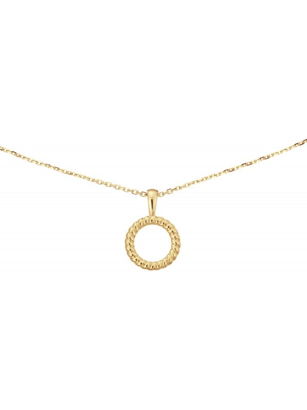 Glow 202.0797.45 Dames Ketting - Collier