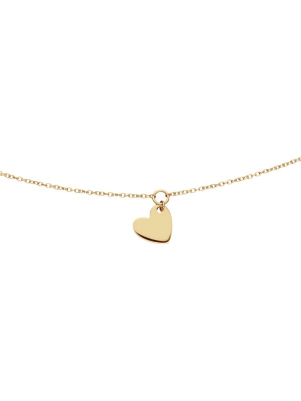 Glow 202.1200.45 Dames Ketting - Collier