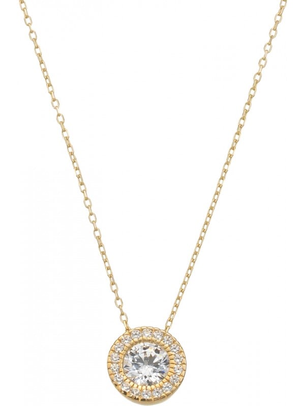 Glow 202.1617.45 Dames Ketting - Collier