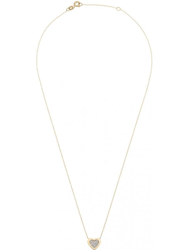 Glow 202.1621.45 Dames Ketting - Collier