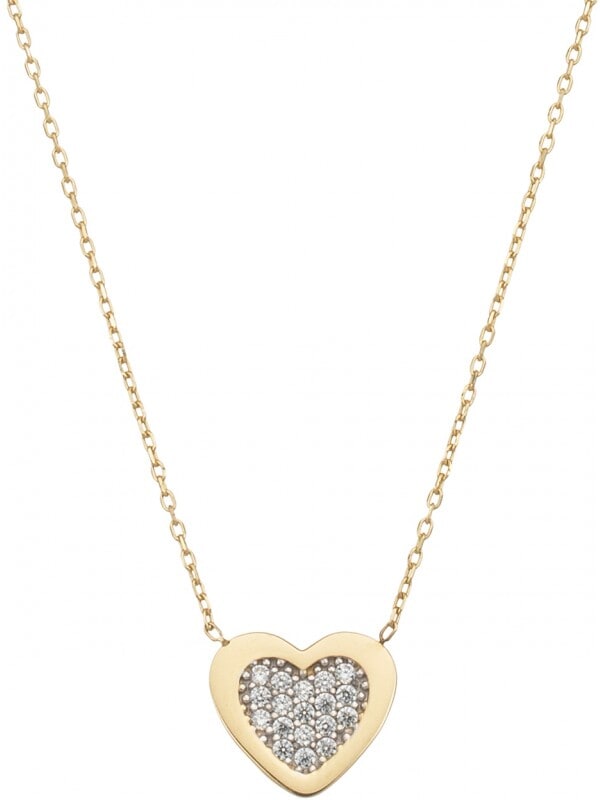 Glow 202.1621.45 Dames Ketting - Collier