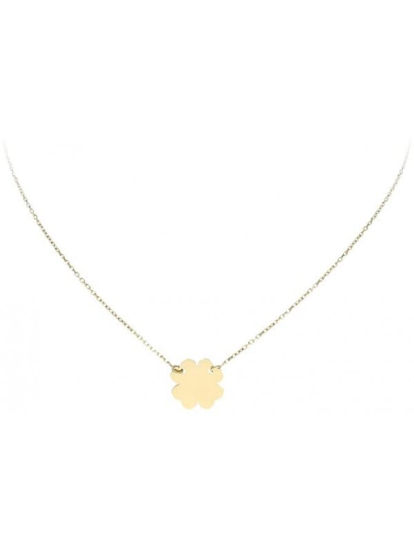 Glow 202.2061.43 Dames Ketting - Collier