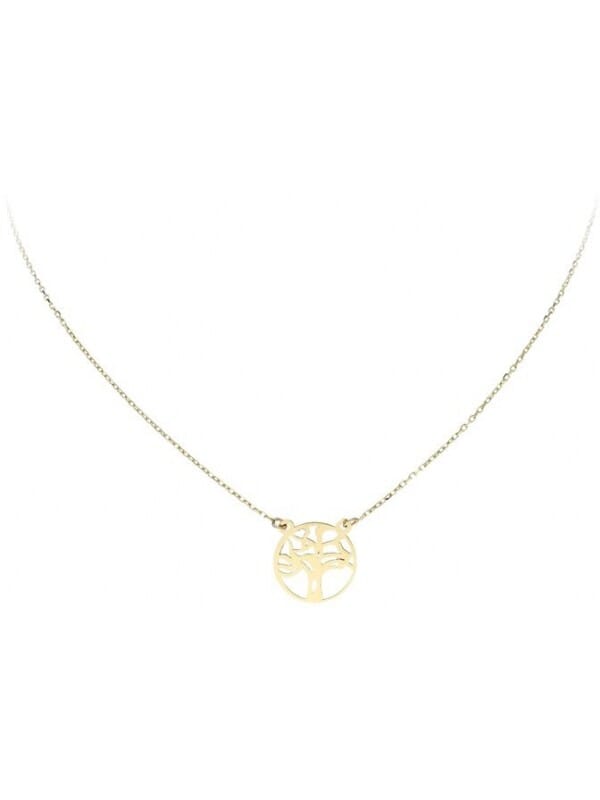 Glow 202.2068.43 Dames Ketting - Collier