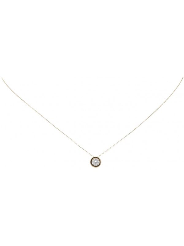 Glow 202.2142.45 Dames Ketting - Collier