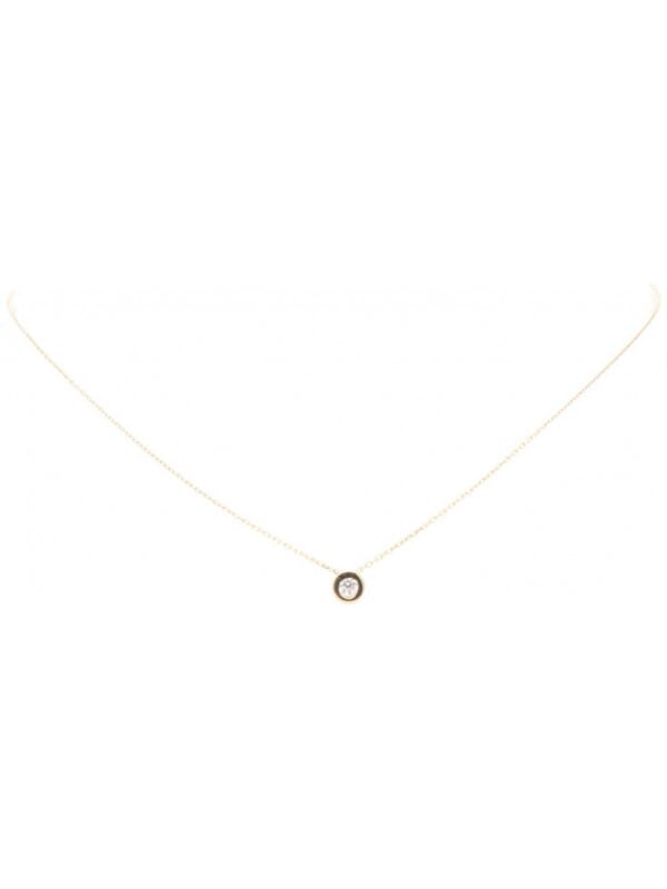 Glow 202.2143.45 Dames Ketting - Collier