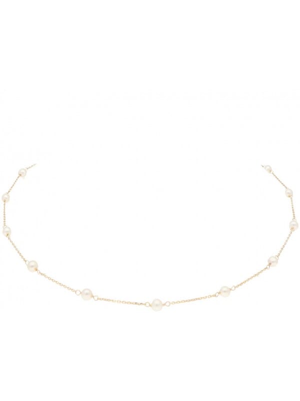 Glow 202.2145.00 Dames Ketting - Collier