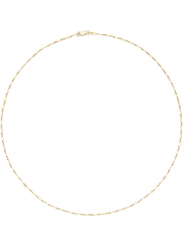 Glow 202.2189.45 Dames Ketting - Collier