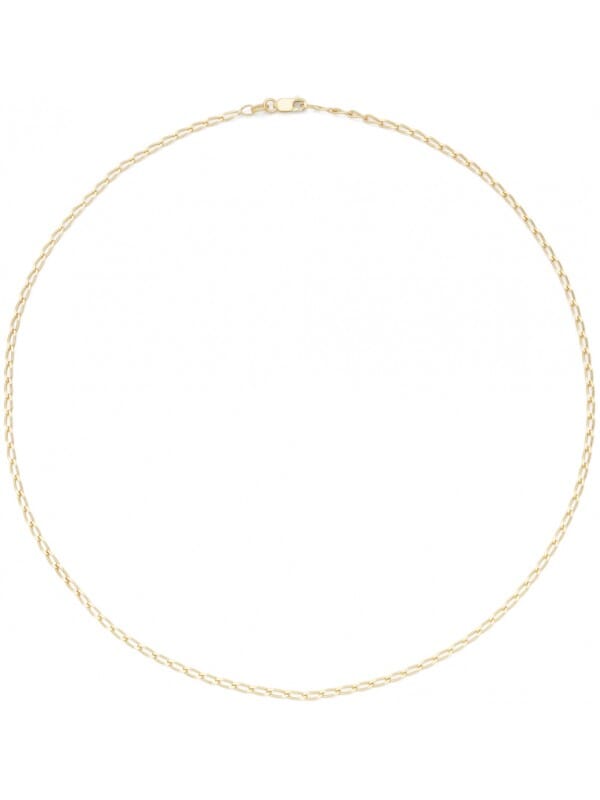 Glow 202.2192.45 Dames Ketting - Collier