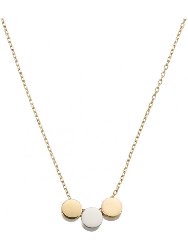 Glow 202.5039.45 Dames Ketting - Collier