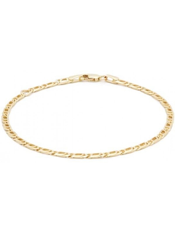 Glow 204.2196.18 Glow Dames Armband - Schakelarmband