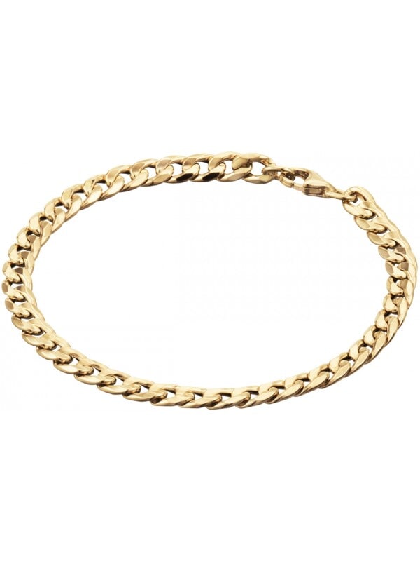 Glow 204.2216.19 Dames Armband - Schakelarmband