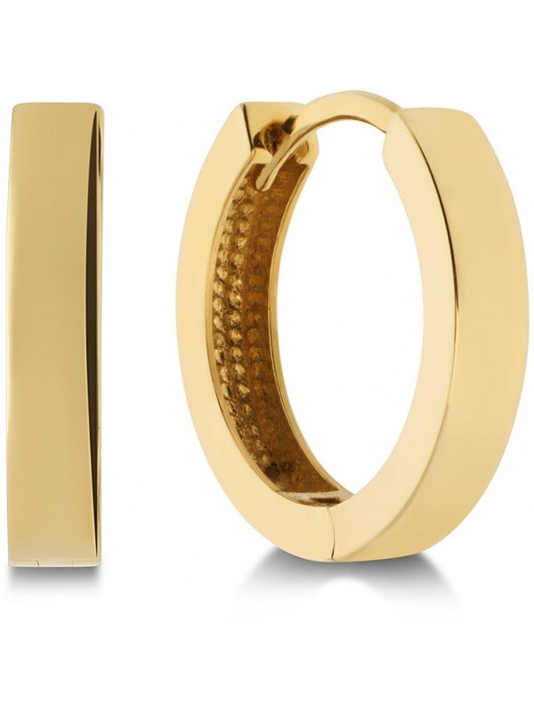 Glow 207.0173.08 Unisex Oorbellen