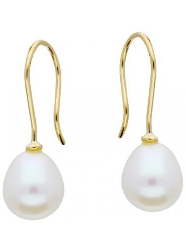 Glow 208.0058.00 Dames Oorbellen - Oorhangers