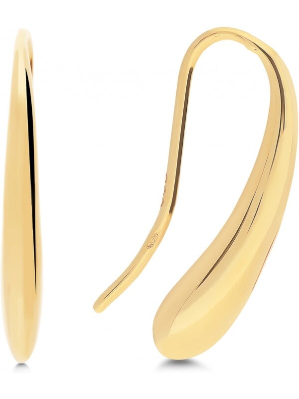 Glow 208.2407.00 Dames Oorbellen - Oorhangers