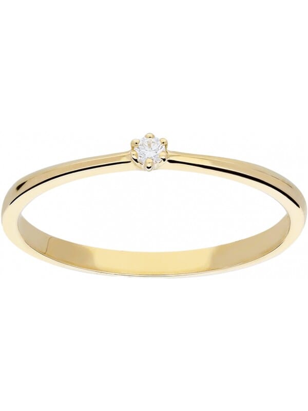 Glow 214.2013 Dames Ring