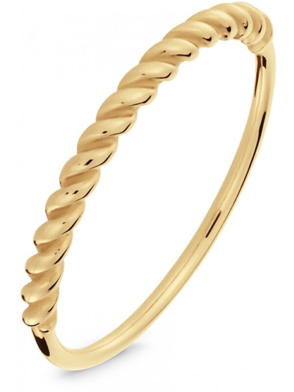 Glow 214.2033 Dames Ring - Minimalistische ring