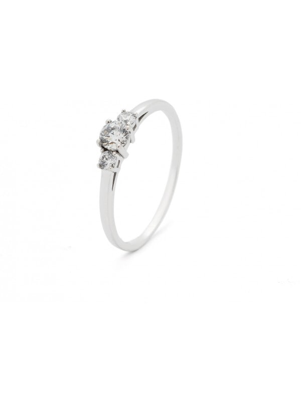 Glow 214.3098 Dames Ring