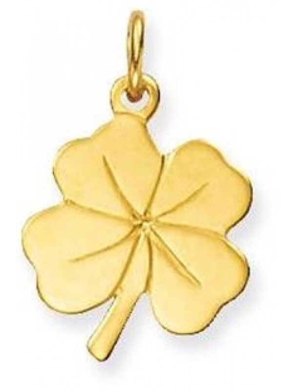 Glow 230.0038.00 Dames Hanger - Bloemen