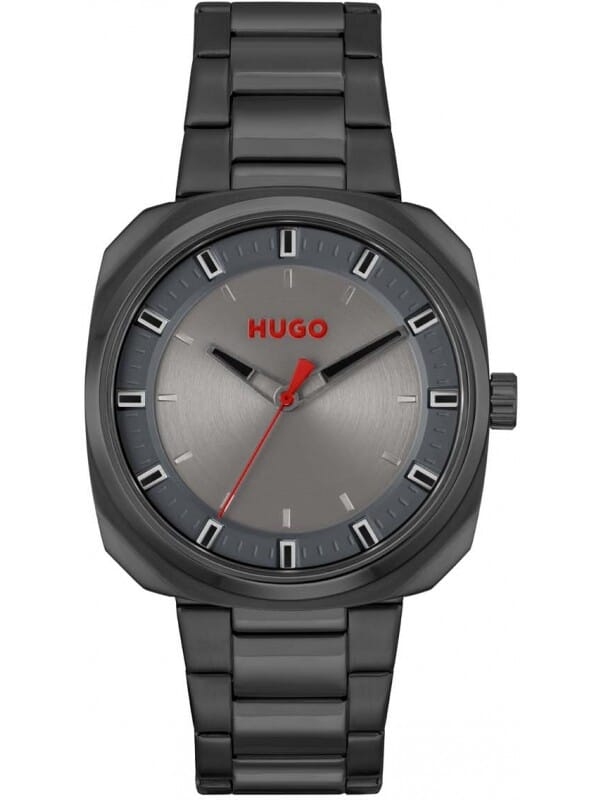 HUGO HU1530311 #SHRILL Heren Horloge