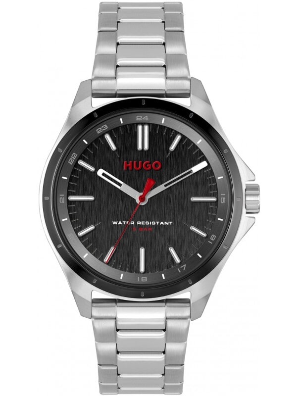 Platte horloges online