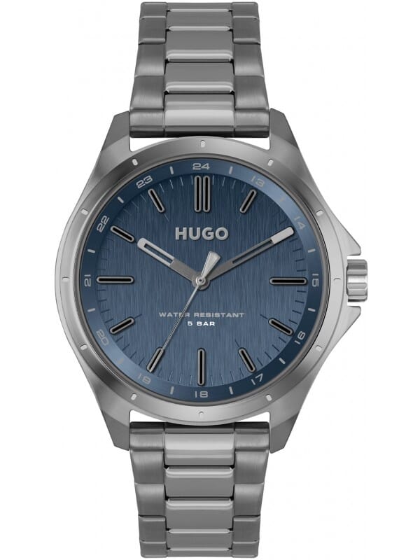 HUGO HU1530324 #COMPLETE Heren Horloge