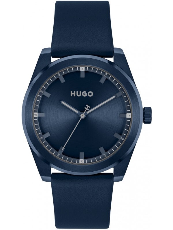 Watch hugo new arrivals