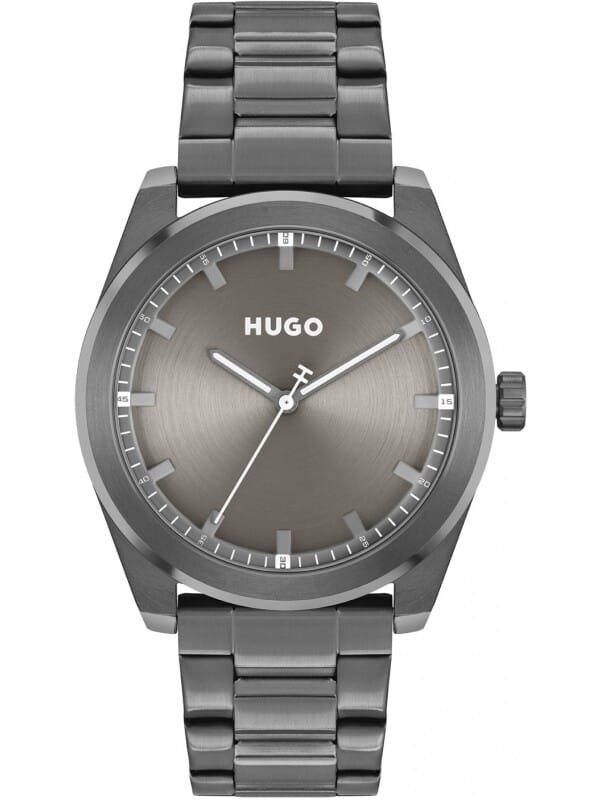 HUGO HU1530355 #BRIGHT Heren Horloge