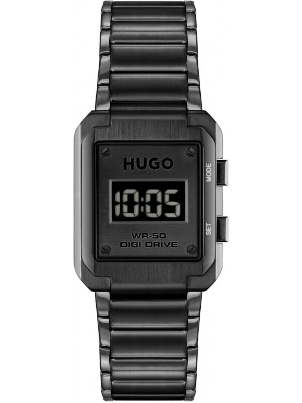 HUGO HU1530358 #THRIVE Horloge