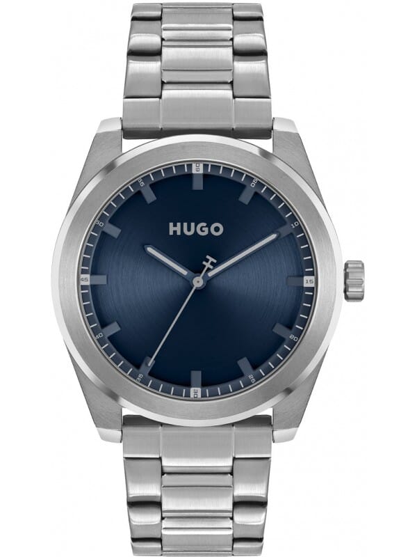 HUGO HU1530361 #BRIGHT Heren Horloge