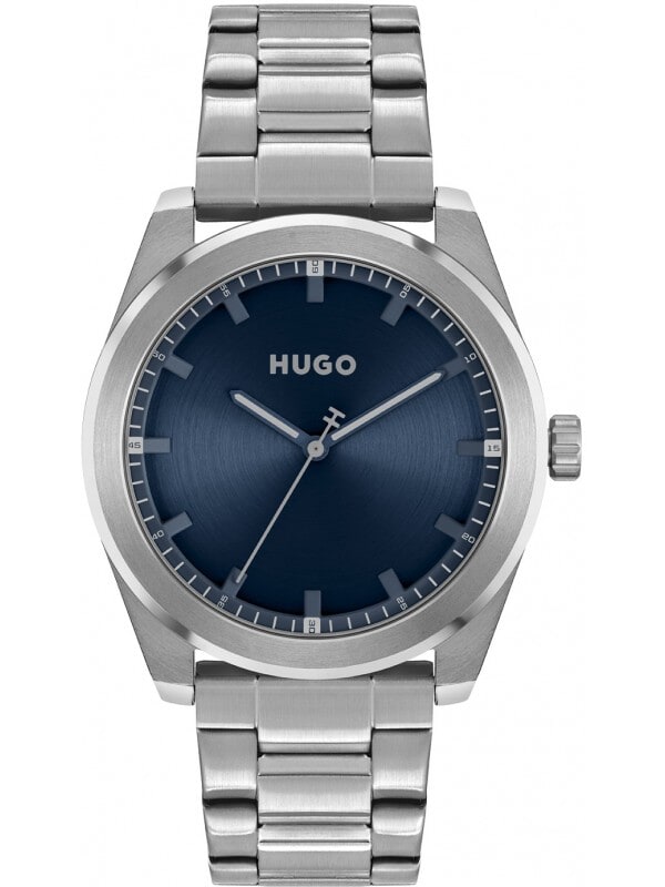 HUGO Horloges Official Dealer Excluso