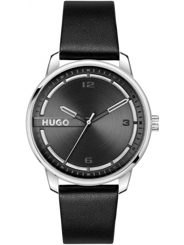 HUGO HU1530362 #STAMP Heren Horloge