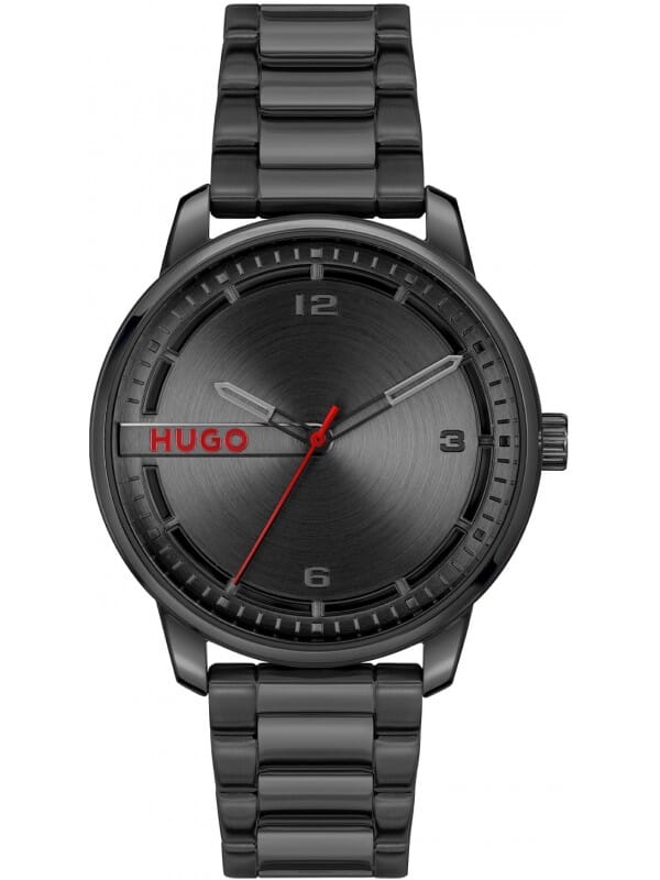 HUGO HU1530365 #STAMP Heren Horloge