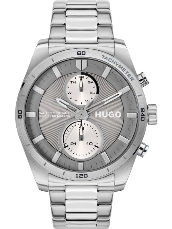 HUGO HU1530372 #FAST Heren Horloge