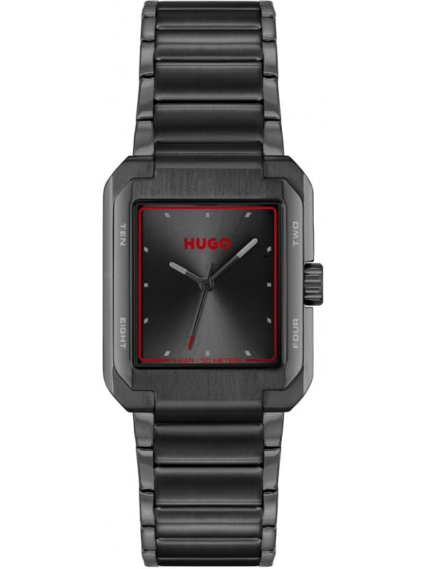 HUGO HU1530383 #THRIVE ANALOG Heren Horloge