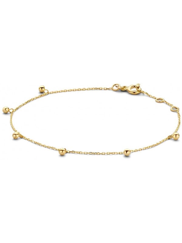 Jackie JKB20.057 Dames Armband - Minimalistische armband
