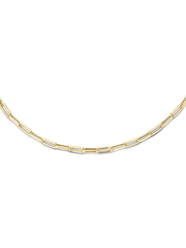 Jackie JKN20.099 Dames Ketting - Collier