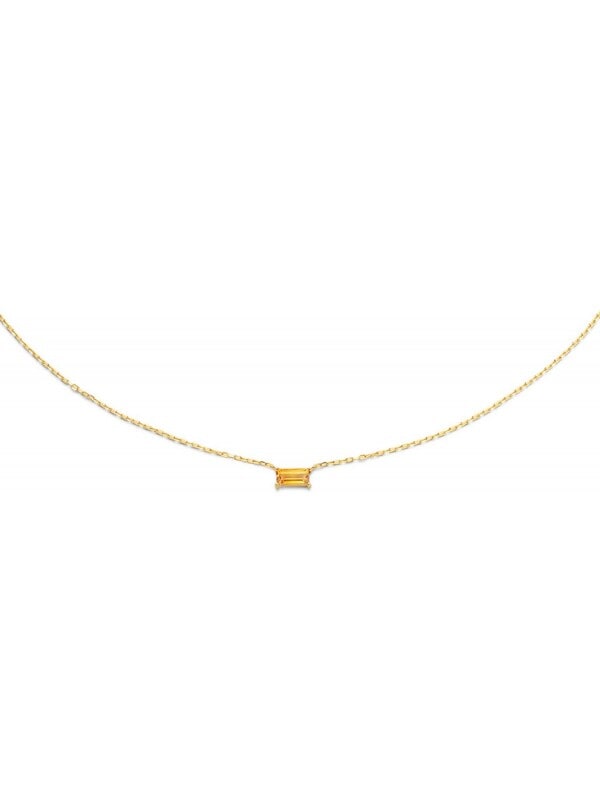 Jackie JKN21.157 Dames Ketting - Collier