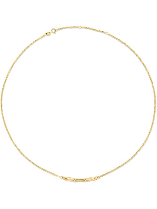 Jackie JKN22.222 Dames Ketting - Collier