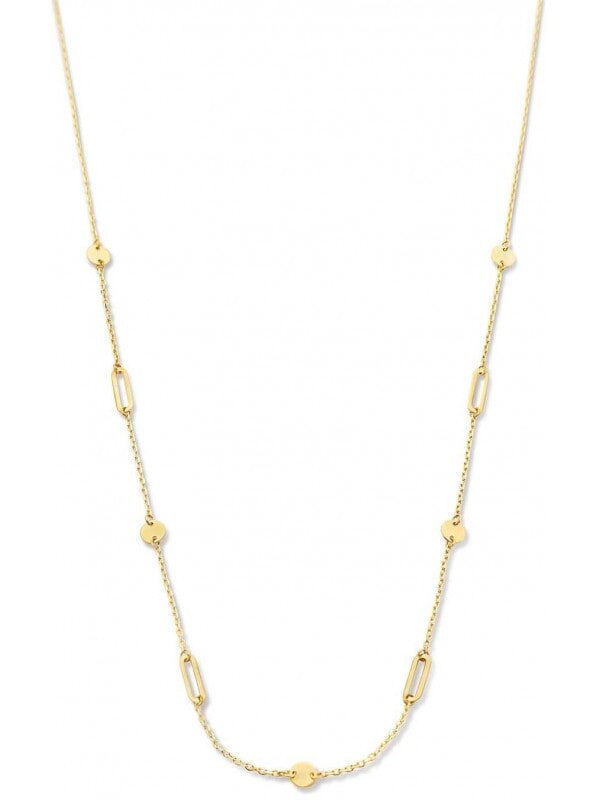 Jackie JKN22.254 Dames Ketting - Collier